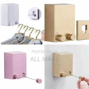 Retractable Clothline