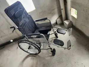 Wheelchair奢求with Popo and Support癲馬wheelchair登陸wheelchair吏我wheelchair