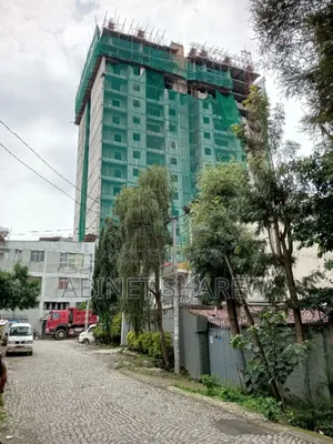 3bdrm Apartment in Geray Real Estate, Bole for sale