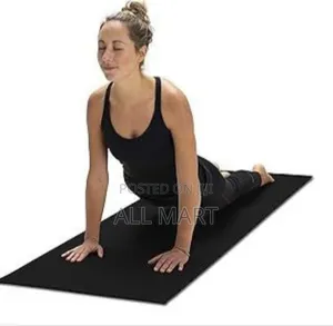 Photo - Yoga Mat Quality.