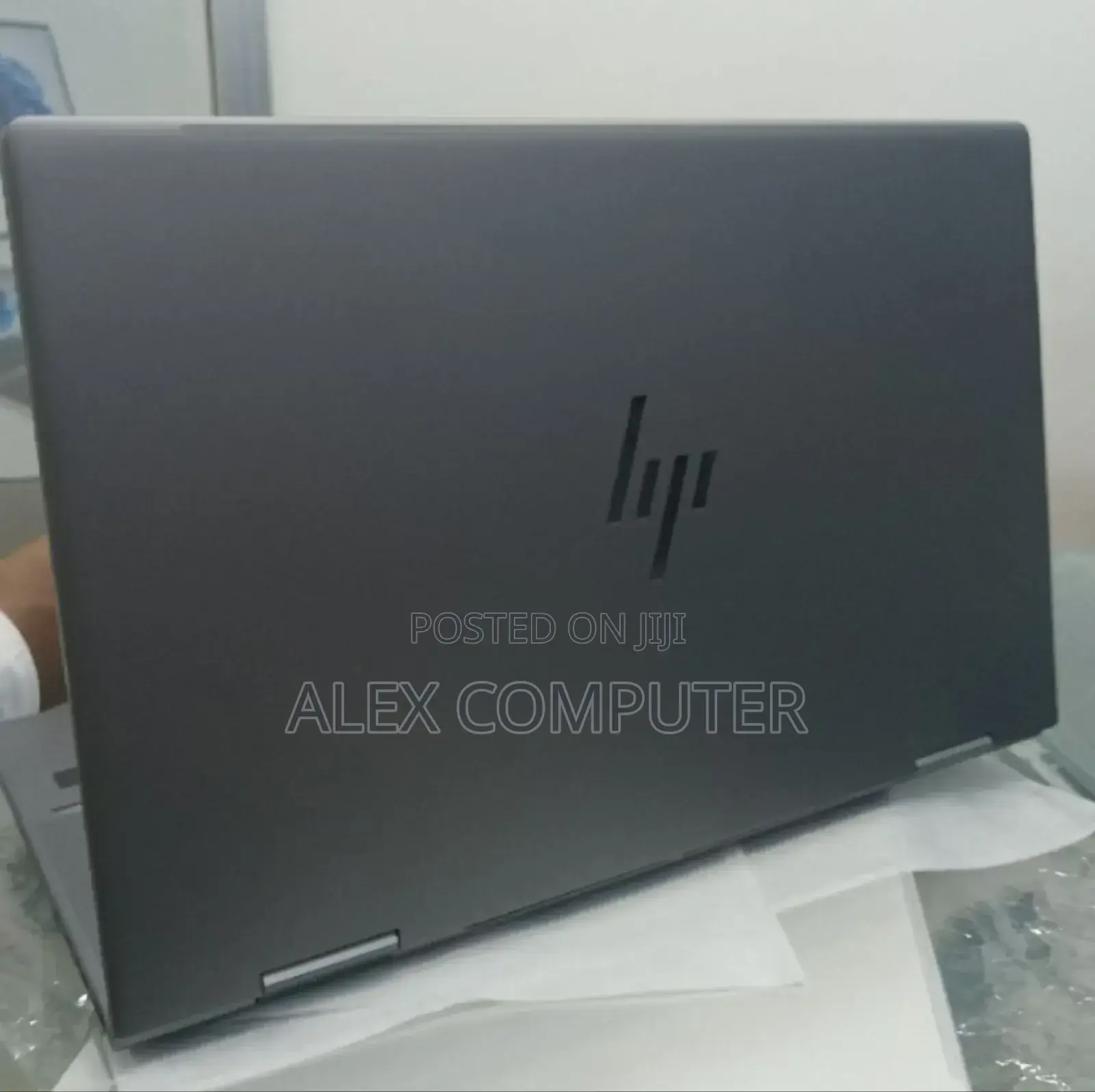 New Laptop HP Envy X360 32GB Intel Core Ultra 7 SSD 1T