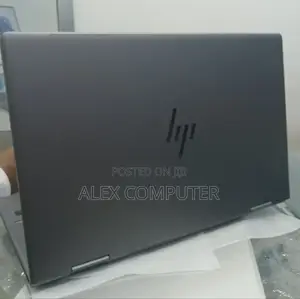 New Laptop HP Envy X360 32GB Intel Core Ultra 7 SSD 1T