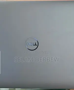 New Laptop Dell Precision 15 5540 16GB Intel Core I7 SSD 512GB