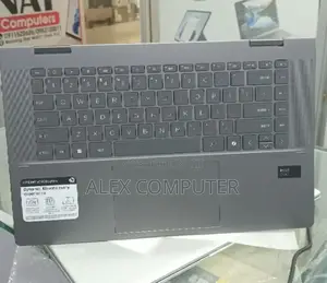 New Laptop HP Envy X360 32GB Intel Core Ultra 7 SSD 1T