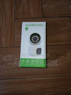 Photo - Smart Camera