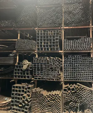 Photo - RHS Constriction Material