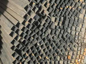 RHS Constriction Material