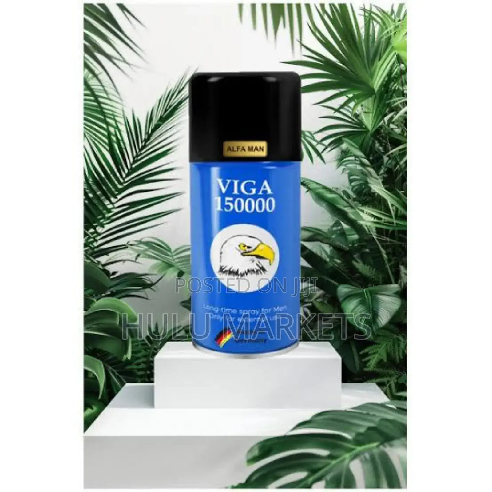 በግንኙነት ወቅት ቶሎ እየጨረሱ ተቸግረዋል?መፍትሄ Super Viga Spray በ3 አጥፍአቅሞን ይጨምሩ