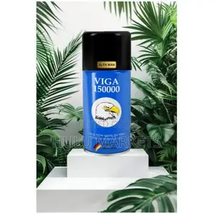 Photo - በግንኙነት ወቅት ቶሎ እየጨረሱ ተቸግረዋል?መፍትሄ Super Viga Spray በ3 አጥፍአቅሞን ይጨምሩ