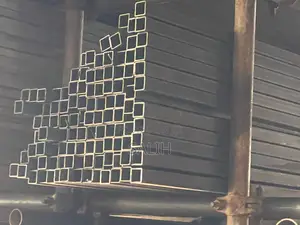 RHS Constriction Material