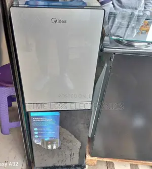 Midea Water Dispenser – Hot, Cold Normal Water!