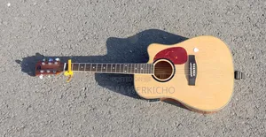 Photo - Siltron Box Guitar