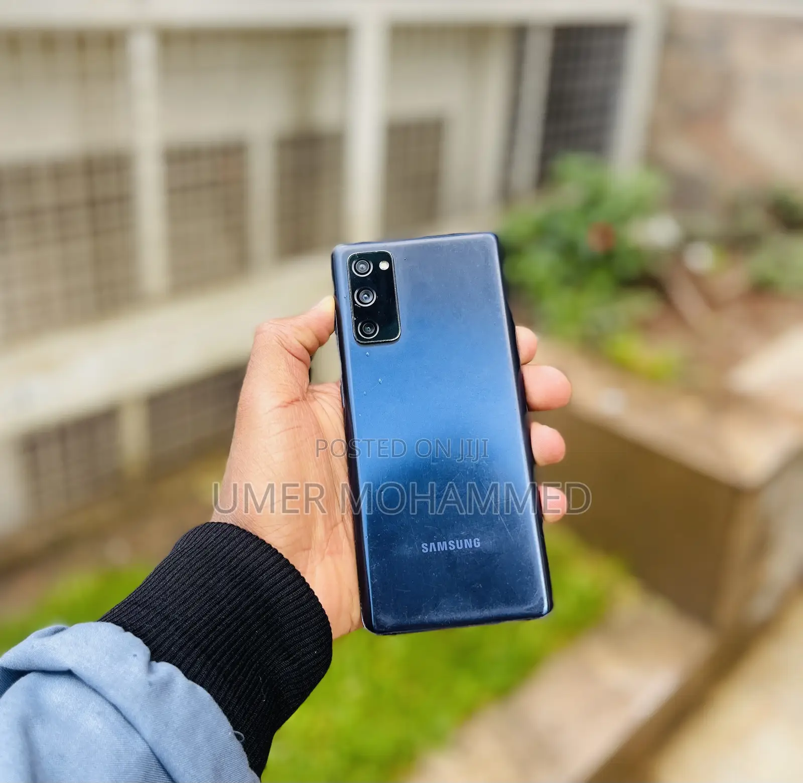 Samsung Galaxy S20 FE 128 GB