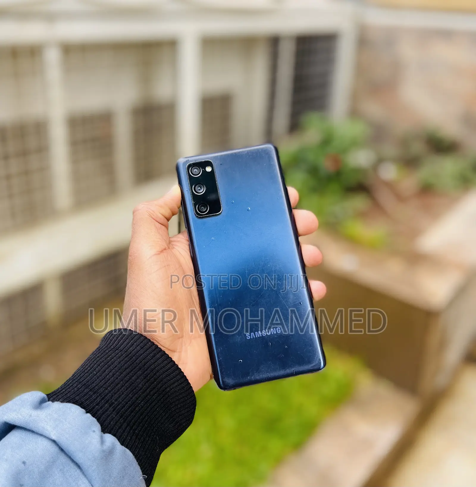 Samsung Galaxy S20 FE 128 GB