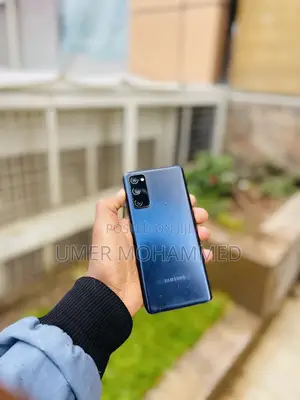 Samsung Galaxy S20 FE 128 GB