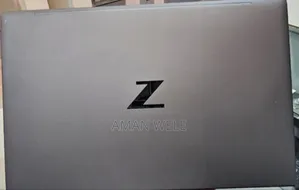 Photo - New Laptop HP ZBook 14 32GB Intel Core I7 SSD 512GB