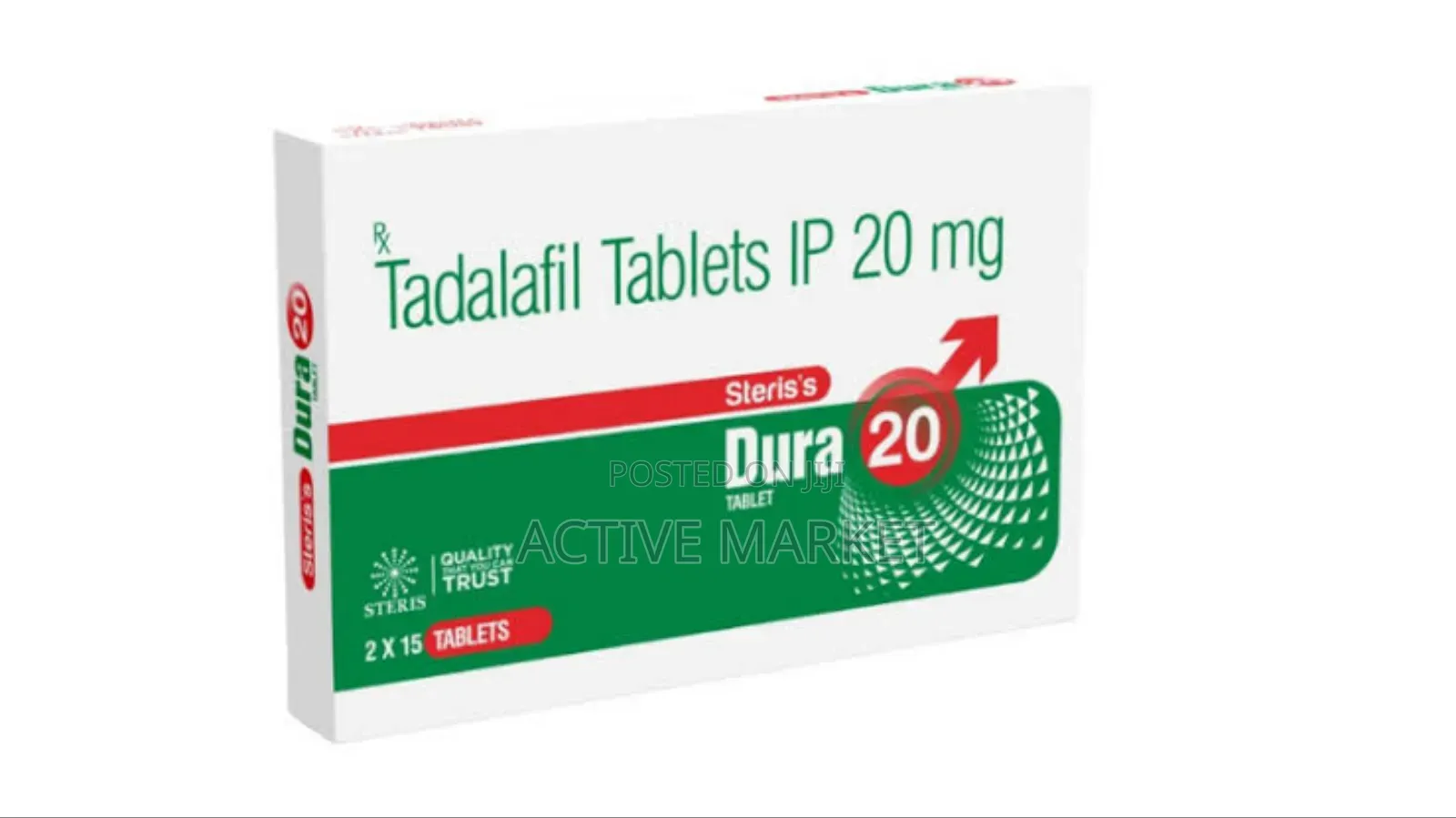 Viagra Tadalafil 20 Mg