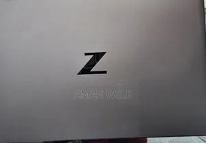 New Laptop HP ZBook 14 32GB Intel Core I7 SSD 512GB