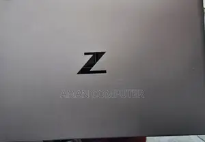 New Laptop HP ZBook 14 32GB Intel Core I7 SSD 512GB
