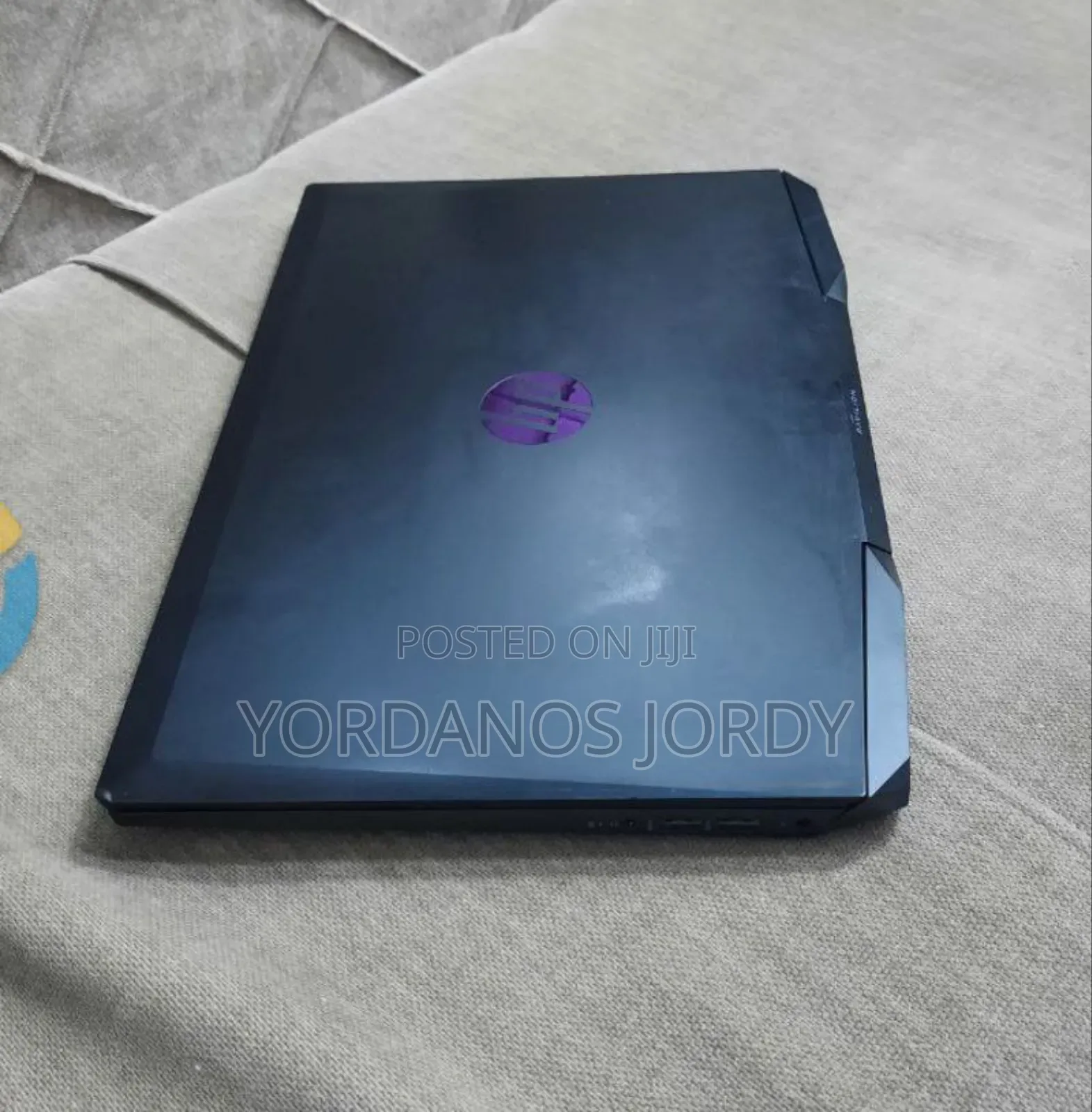 New Laptop HP Pavilion 15 8GB Intel Core I5 SSD 256GB