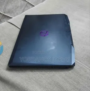 New Laptop HP Pavilion 15 8GB Intel Core I5 SSD 256GB