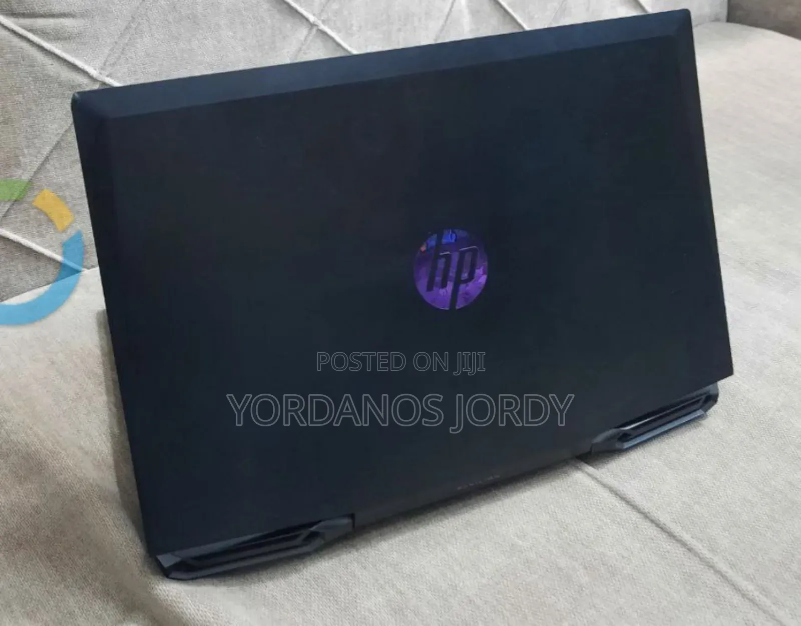 New Laptop HP Pavilion 15 8GB Intel Core I5 SSD 256GB