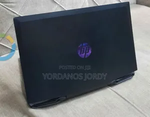 New Laptop HP Pavilion 15 8GB Intel Core I5 SSD 256GB