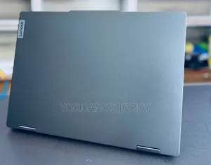 Photo - New Laptop Lenovo IdeaPad Yoga 13 16GB Intel Core I7 SSD 512GB