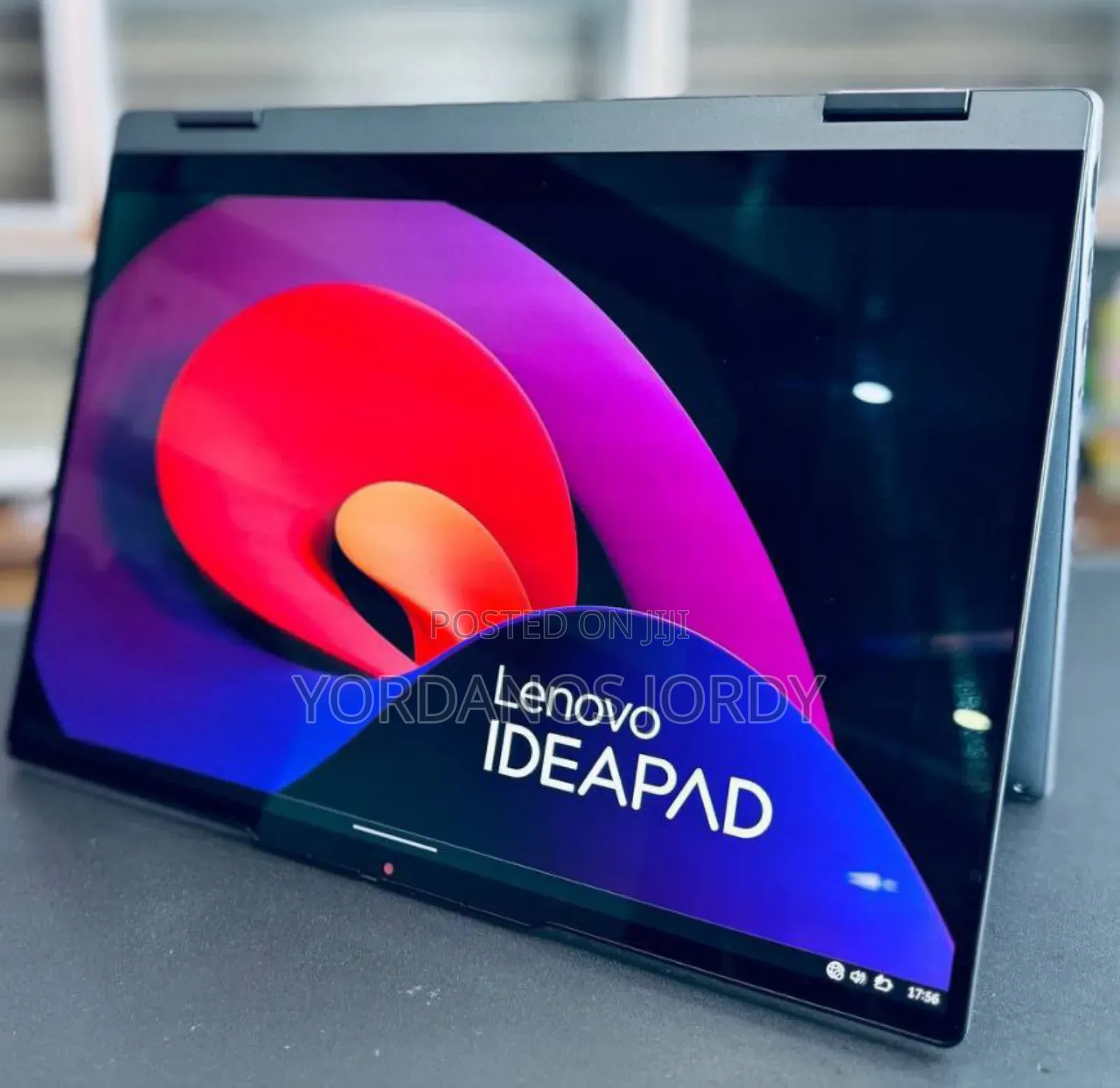 New Laptop Lenovo IdeaPad Yoga 13 16GB Intel Core I7 SSD 512GB