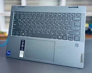 New Laptop Lenovo IdeaPad Yoga 13 16GB Intel Core I7 SSD 512GB