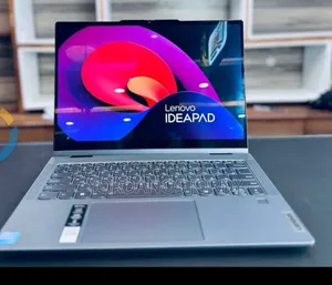 New Laptop Lenovo IdeaPad Yoga 13 16GB Intel Core I7 SSD 512GB