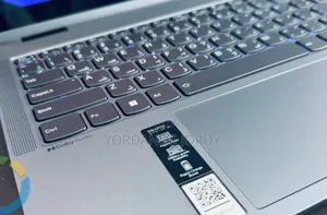 New Laptop Lenovo IdeaPad Yoga 13 16GB Intel Core I7 SSD 512GB