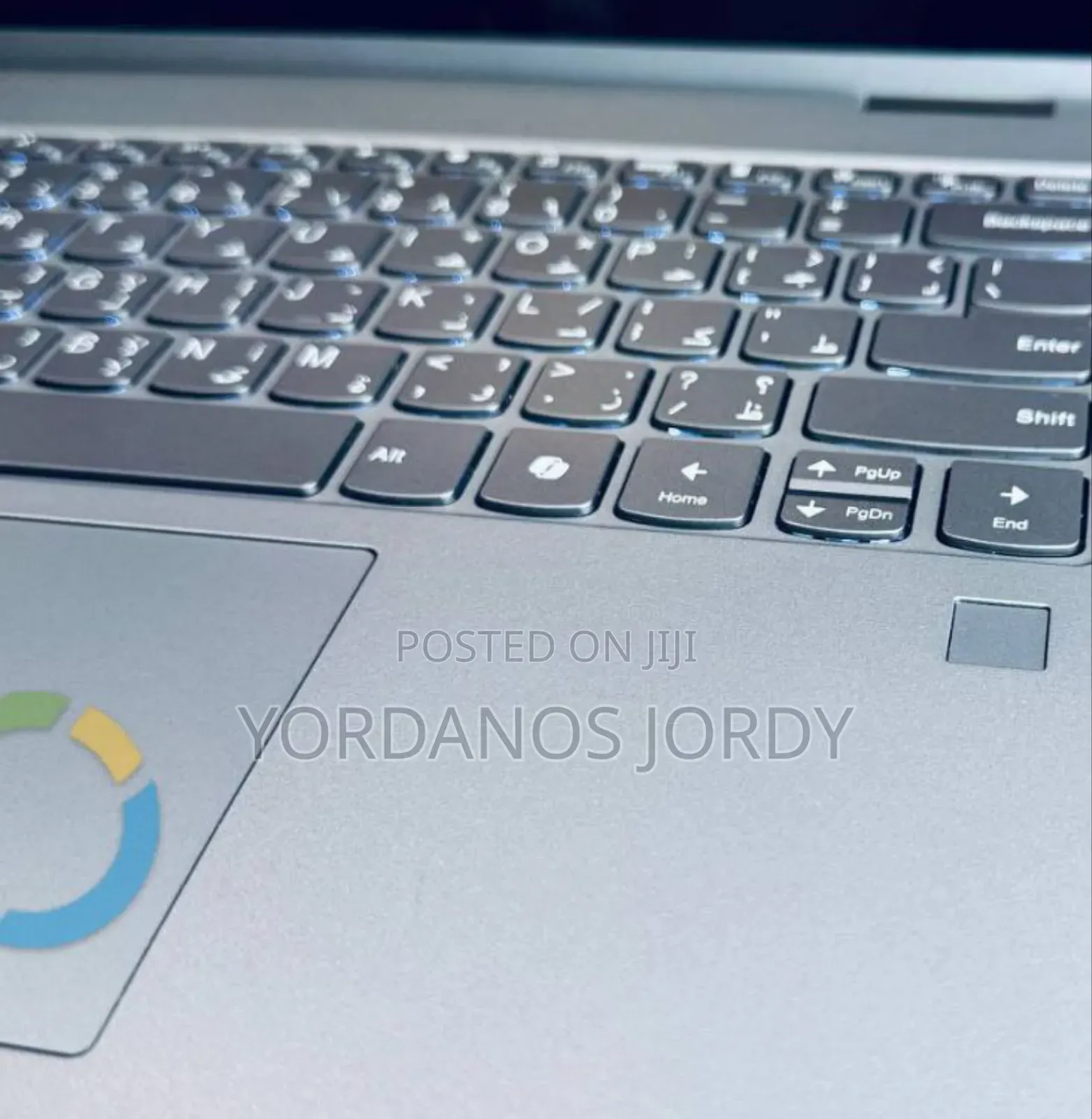 New Laptop Lenovo IdeaPad Yoga 13 16GB Intel Core I7 SSD 512GB