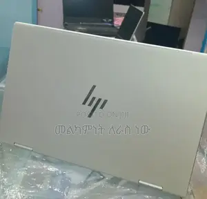 New Laptop HP Envy X360 16GB Intel Core I7 SSD 512GB