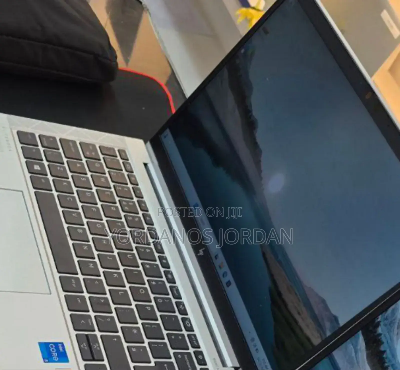 New Laptop HP EliteBook 830 G8 16GB Intel Core I5 SSD 512GB