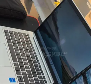 Photo - New Laptop HP EliteBook 830 G8 16GB Intel Core I5 SSD 512GB