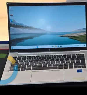 New Laptop HP EliteBook 830 G8 16GB Intel Core I5 SSD 512GB