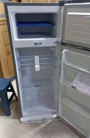 Victory 350 L Refrigerator – Fast Cooling Spacious!