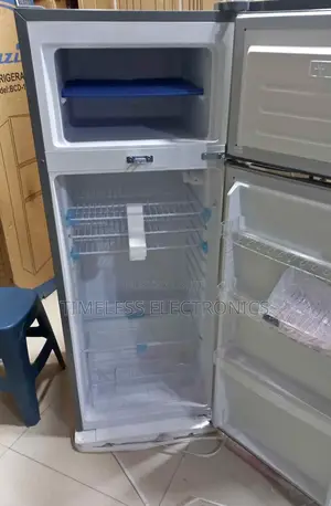 Victory 350 L Refrigerator – Fast Cooling Spacious!