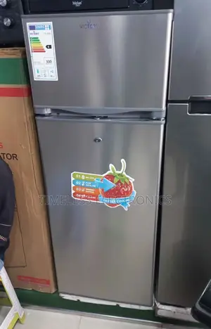 Victory 350 L Refrigerator – Fast Cooling Spacious!