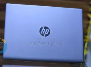 Photo - New Laptop HP Pavilion 14 16GB Intel Core I5 SSD 512GB