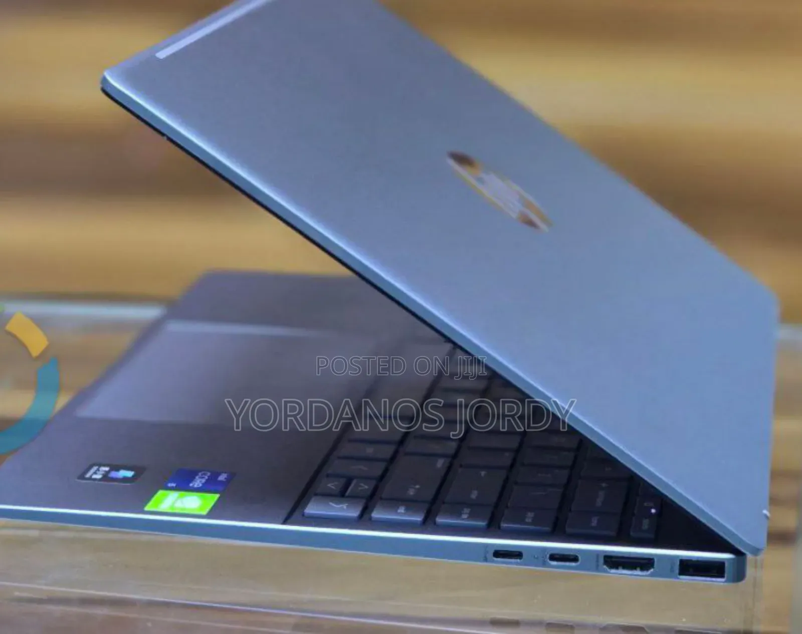 New Laptop HP Pavilion 14 16GB Intel Core I5 SSD 512GB