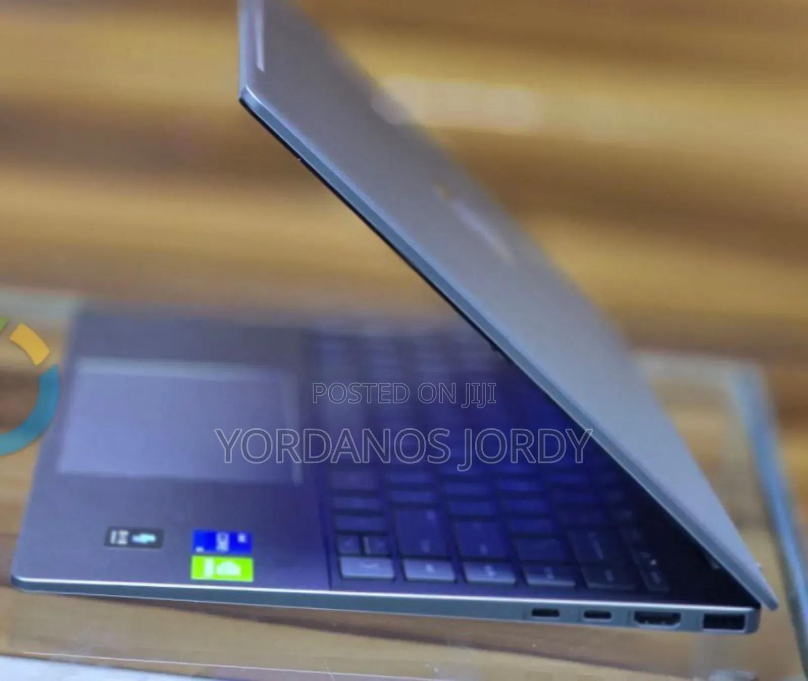 New Laptop HP Pavilion 14 16GB Intel Core I5 SSD 512GB