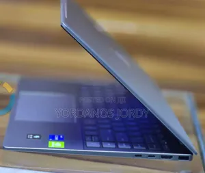 New Laptop HP Pavilion 14 16GB Intel Core I5 SSD 512GB