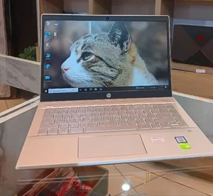 New Laptop HP Pavilion 14 16GB Intel Core I5 SSD 512GB