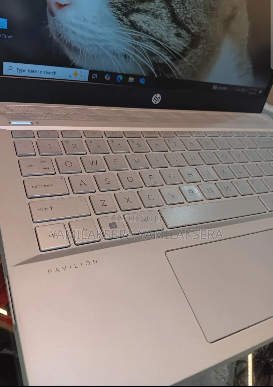 New Laptop HP Pavilion 14 16GB Intel Core I5 SSD 512GB