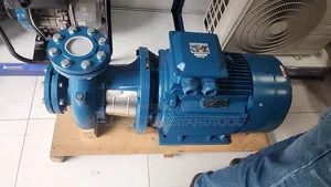 Photo - 40hp Aquastrong Centrifugal Water Pump