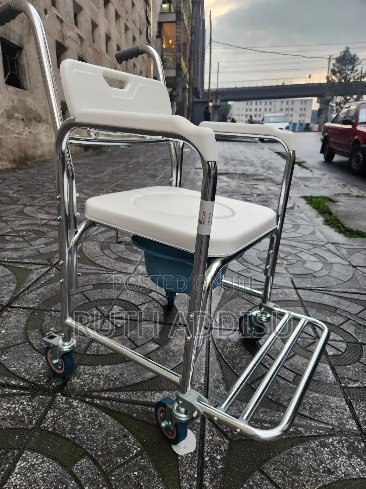 Wheelchair丸及commode Wheelchair堥我wheelchair Toilet痛哭wheelchair Commode