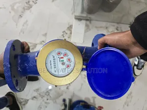 Photo - Water Meter