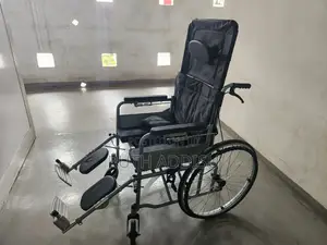 Wheelchair轟炸commode Wheelchair戴孝wheelchair隨著wheelchair Toilet知名calf